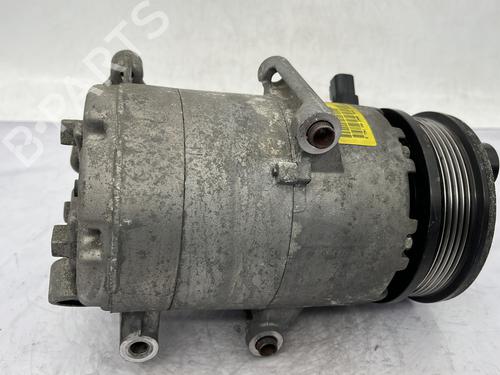 AC compressor FORD MONDEO IV Turnier (BA7) 2.0 | BP29484861M34 