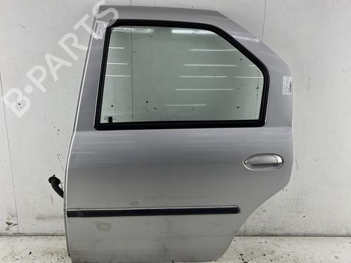 Dør venstre bagtil DACIA LOGAN (LS_) 1.4 (LS0A, LS0C, LS0E, LS0G) | BP33040981C4 - Image 2
