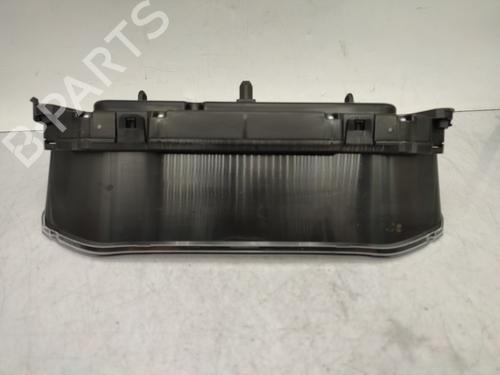 Instrument cluster PEUGEOT 208 II (UB_, UP_, UW_, UJ_) 1.2 PureTech 75 | BP26685790C47 