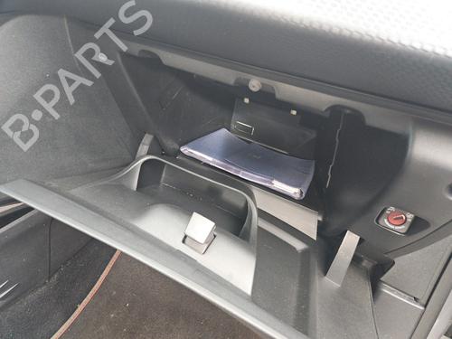 AC pipe PEUGEOT 2008 I (CU_) 1.2 THP 110 / PureTech 110 | BP33849580M126  - Image 12