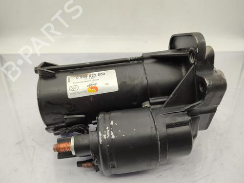 Starter RENAULT MEGANE III Grandtour (KZ0/1) 1.5 dCi (KZ09, KZ0D, KZ1G, KZ29, KZ14, KZ1W, KZ10, KZ1F,... | BP23679444M8 