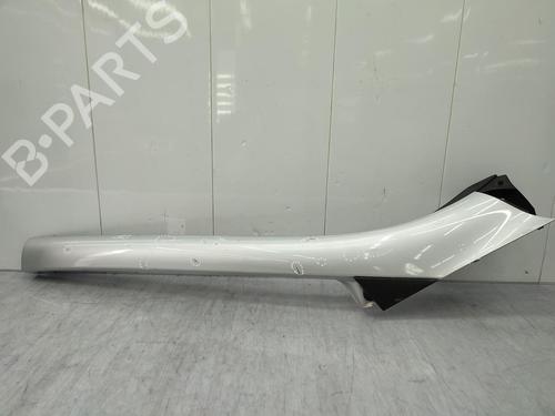 Used Electronic module RENAULT GRAND SCÉNIC III (JZ0/1_) 1.5 dCi (JZ0B, JZ07) (106 hp) 26594335