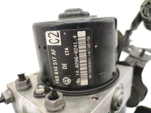 ABS pump SEAT ALTEA (5P1) 2.0 TDI 16V | BP23754696M43 