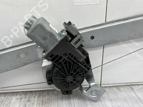 Front left window mechanism CITROËN C3 II (SC_) 1.6 BlueHDi 75 | BP23760464C22 