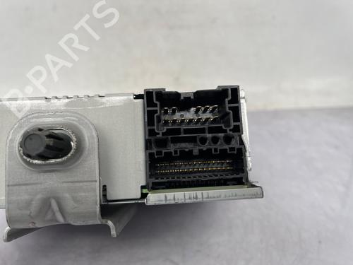 Radio RENAULT CAPTUR I (J5_, H5_) 1.2 TCe 120 | BP36372522E6 - Image 4