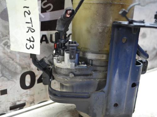 Styring servopumpe OPEL VECTRA C (Z02) 2.2 DTI 16V (F69) | BP23687041M99 