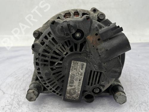 Alternator CITROËN C3 II (SC_) 1.4 HDi 70 (SC8HZC, SC8HR0, SC8HP4) | BP32519082M7 