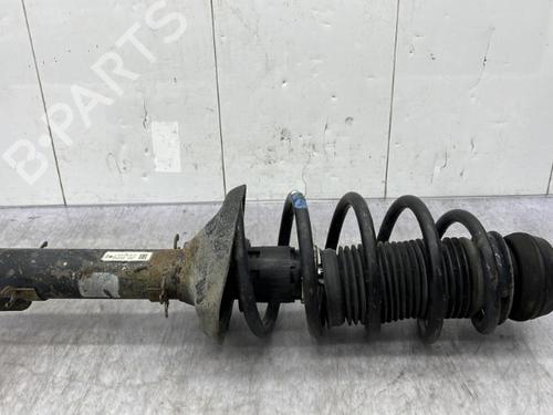 Used Left front shock absorber VW GOLF IV (1J1) 1.9 TDI (150 hp) 23755984