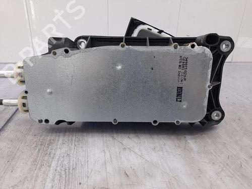 Gear lever RENAULT CLIO IV (BH_) 0.9 TCe 90 (BHNF, BHMA, BHMH, BHJK, BHJR) | BP23670553M90 