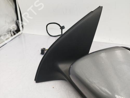 Left mirror VW GOLF VI (5K1) 2.0 TDI | BP26704189C26 