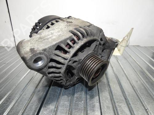 Alternator FORD FOCUS I Turnier (DNW) 1.6 16V | BP23696553M7 
