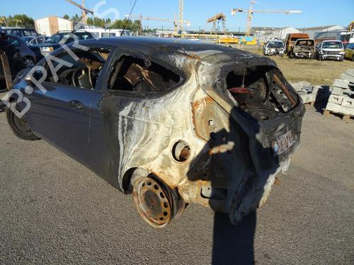 Starter FORD FIESTA VI (CB1, CCN) 1.6 TDCi | BP23688507M8 - Image 14