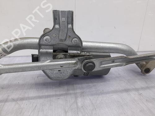 Front wiper motor PEUGEOT 207 (WA_, WC_) 1.4 HDi | BP23709146M29 