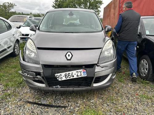 Left tailgate light RENAULT SCÉNIC III (JZ0/1_) 1.5 dCi | BP23757048C79  - Image 40