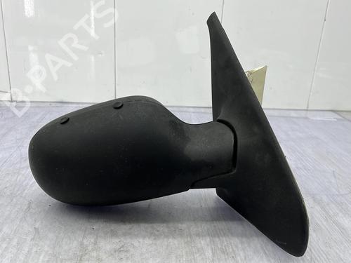 Right mirror RENAULT CLIO II (BB_, CB_) 1.5 dCi (B/CB08) | BP23705573C27 