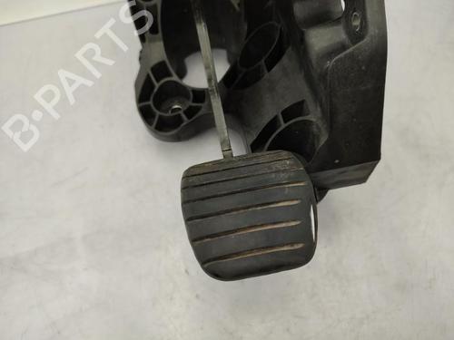 Break pedal RENAULT TRAFIC III Van (FG_) 2.0 dCi 120 (FGMN) | BP23749938I19 