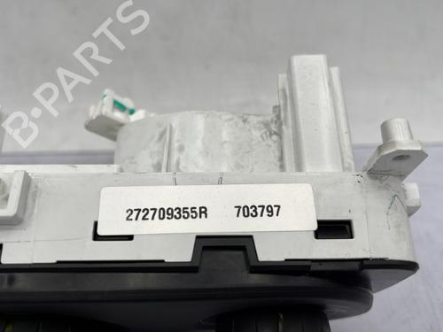 Climate control RENAULT CLIO IV (BH_) 1.5 dCi 75 | BP23756075I5 