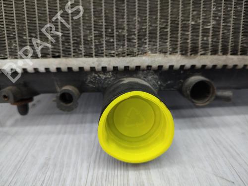 Water radiator PEUGEOT 807 (EB_) 2.2 HDi | BP23709741M31  - Image 10