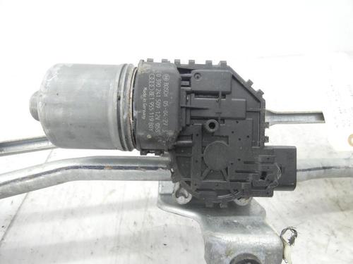 Front wiper motor AUDI A4 B7 (8EC) 2.0 TDI 16V | BP23694723M29 - Image 6