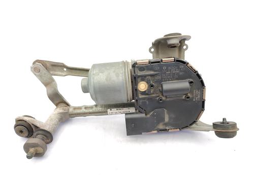 Front wiper motor SEAT LEON (1P1) 1.9 TDI | BP23741636M29 
