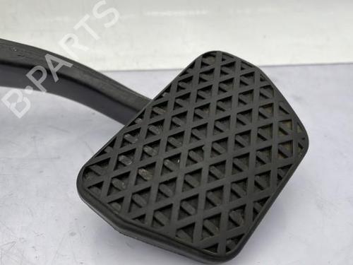 Break pedal BMW X3 (F25) xDrive 30 d | BP23752362I19 