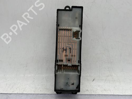 Left front window switch NISSAN X-TRAIL I (T30) 2.2 Di 4x4 | BP23754841I27 