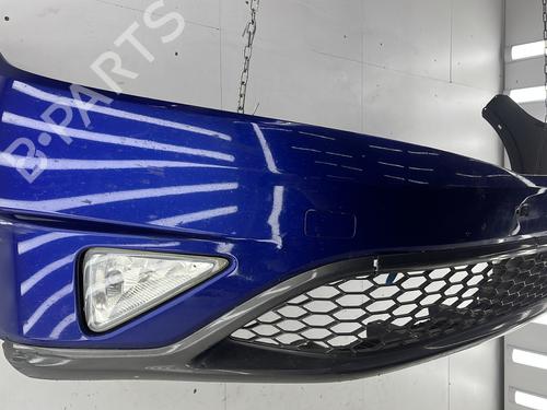 Front bumper HONDA CIVIC VIII Hatchback (FN, FK) 1.8 (FN1, FK2) | BP30132280C7