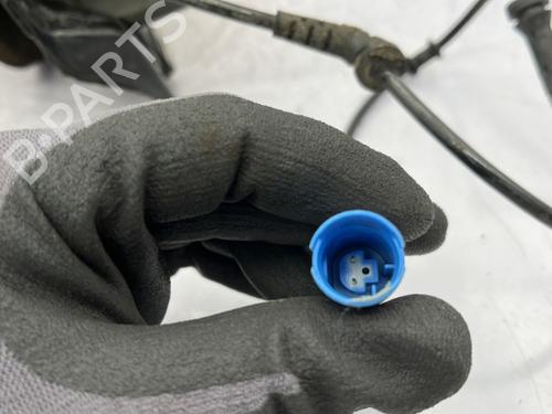 Right front steering knuckle MINI MINI (R50, R53) Cooper S | BP23756839M26 