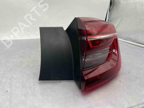 Højre baglygte RENAULT CLIO V (B7_) 1.0 TCe 90 (B7MT) | BP37743642C35 - Image 10