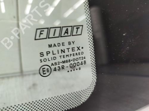 Rear right quarter glass FIAT GRANDE PUNTO (199_) 1.2 | BP29406316C92 