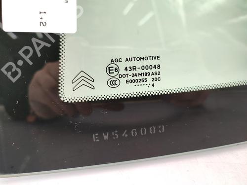 rear-left-door-window-citroen-c3-ii-sc_-2009-23742011 main image