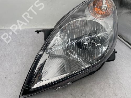 Used Left headlight Left headlight 37451166 37451166