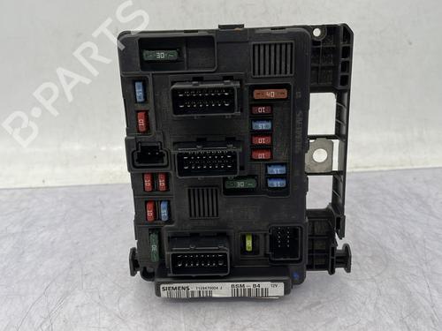 Used Fuse box CITROËN C3 I (FC_, FN_) 1.4 HDi (68 hp) 32125295