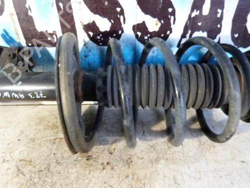 Used Right front shock absorber Right front shock absorber PEUGEOT 307 (3A/C) 1.6 HDi 110 (109 hp) 23690474 23690474