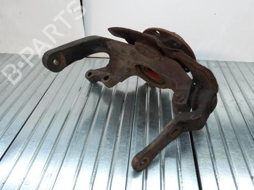 Used Right front steering knuckle Right front steering knuckle OPEL CORSA B (S93) 1.4 i (F08, F68, M68) (60 hp) 23686157 23686157
