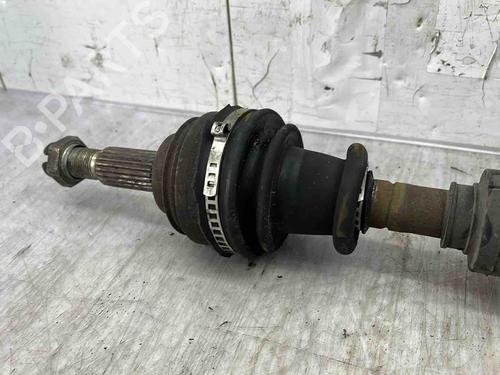 Left front driveshaft RENAULT CLIO IV (BH_) 1.5 dCi 75 | BP36480714M38 - Image 3