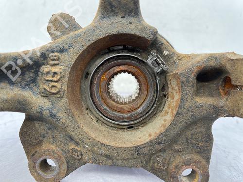 Right front steering knuckle RENAULT KANGOO Express (FW0/1_) | BP36762241M26 - Image 7