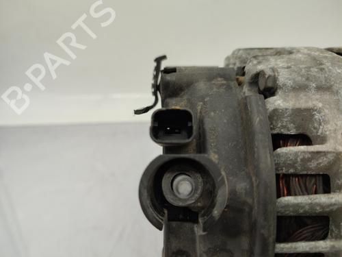 Alternator PEUGEOT 208 I (CA_, CC_) 1.6 BlueHDi 100 | BP23723257M7