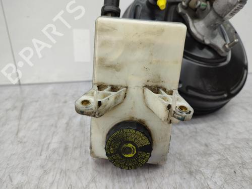 Used Servo brake PEUGEOT PARTNER Box Body/MPV 1.6 HDi 16V (90 hp) 23709236