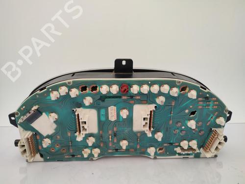 Instrument cluster RENAULT MEGANE I (BA0/1_) 1.9 D Eco (BA0A, BA0U, BA0R) | BP23710840C47 