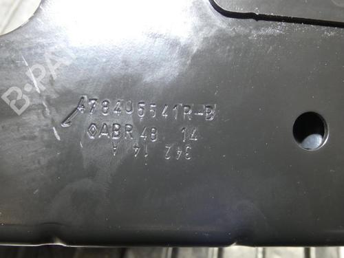 Abs pomp RENAULT CLIO IV (BH_) 1.5 dCi 90 (90 hp) 23697490