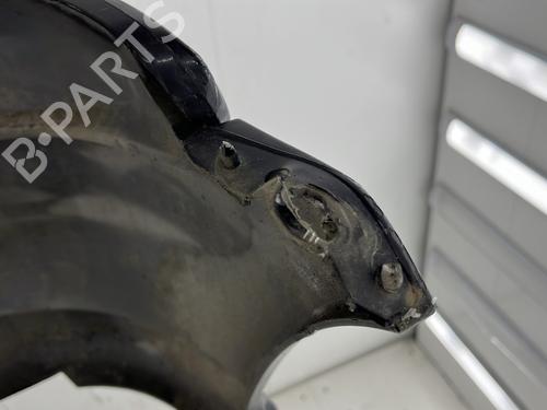 Rear bumper PEUGEOT 206 Hatchback (2A/C) 1.4 16V | BP28283479C8 