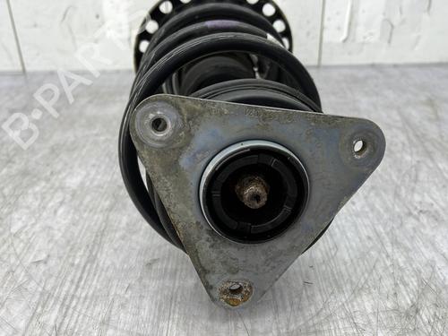 Left front shock absorber RENAULT CLIO III (BR0/1, CR0/1) 1.2 16V Hi-Flex (BR1U, CR1U) | BP27367841M16