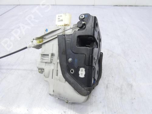 Front left lock AUDI A4 B7 (8EC) 2.0 TDI 16V | BP23700736C98  - Image 5
