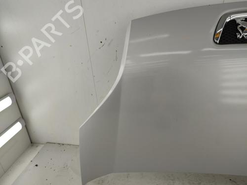 Hood PEUGEOT BIPPER Tepee 1.4 HDi | BP23728568C1 