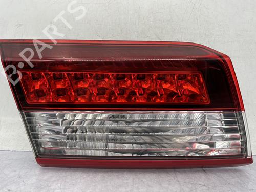 Venstre baklys, luke RENAULT LAGUNA III (BT0/1) 2.0 dCi (BT07, BT0J, BT14, BT1A, BT1S) (131 hp) 31036001