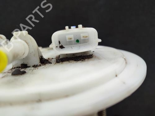 Fuel pump RENAULT MEGANE III Hatchback (BZ0/1_, B3_) 1.5 dCi | BP23708980M76 