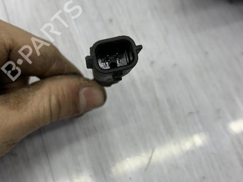 Used Right front steering knuckle Right front steering knuckle RENAULT SCÉNIC III (JZ0/1_) 1.9 dCi (JZ0J, JZ1J, JZ1K, JZ1S) (131 hp) 23697534 23697534