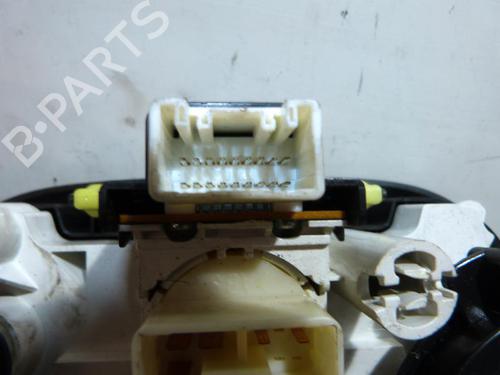 Climate control TOYOTA RAV 4 II (_A2_) 2.0 D 4WD (CLA20_, CLA21_, CLA20R, CLA21R) | BP23671985I5 - Image 4