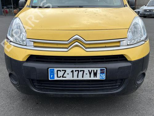 Steering rack CITROËN BERLINGO Box Body/MPV (B9) 1.6 HDi / BlueHDi 75 | BP23732567M22  - Image 10